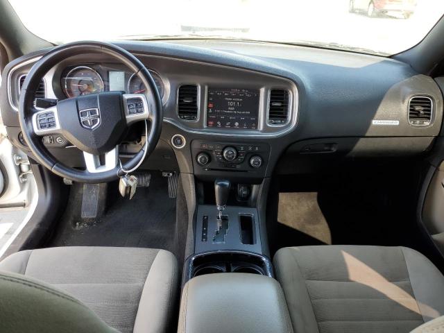 Photo 8 from auction – 2011 DODGE CHARGER with VIN 2B3CL3CG1BH606793