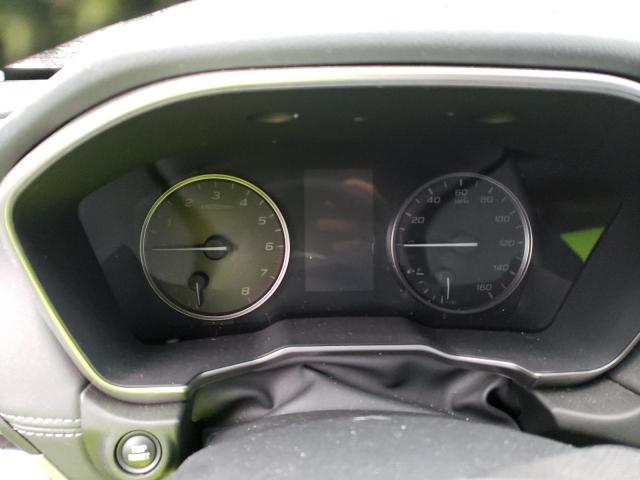 Photo 9 from auction – 2020 SUBARU OUTBACK LI with VIN 4S4BTANC7L3215754