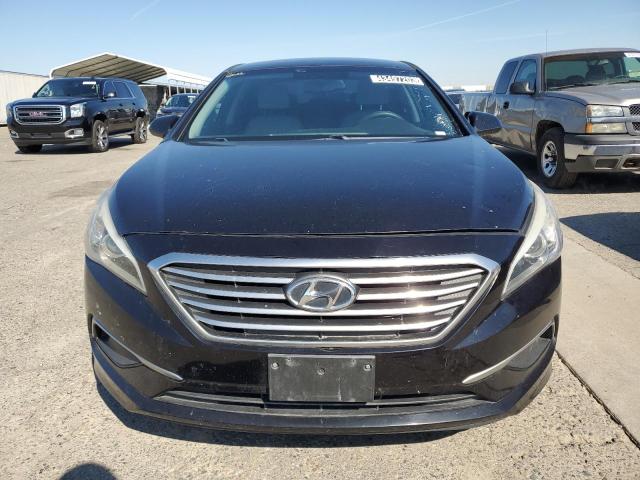 Photo 5 from auction – 2016 HYUNDAI SONATA SE with VIN 5NPE24AF9GH364764