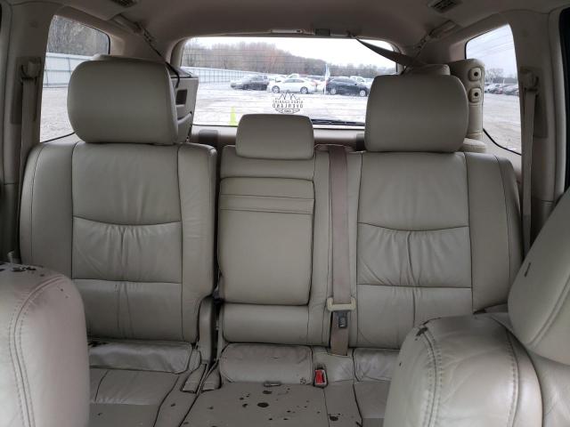 Photo 10 from auction – 2009 LEXUS GX 470 with VIN JTJBT20X890175812