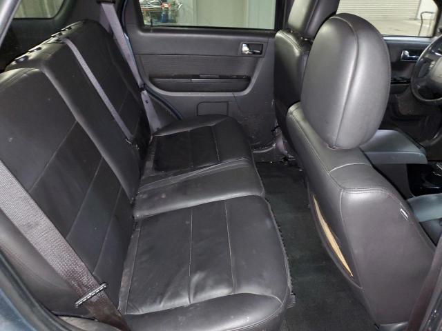 Photo 11 from auction – 2011 FORD ESCAPE LIM with VIN 1FMCU0EGXBKB10077