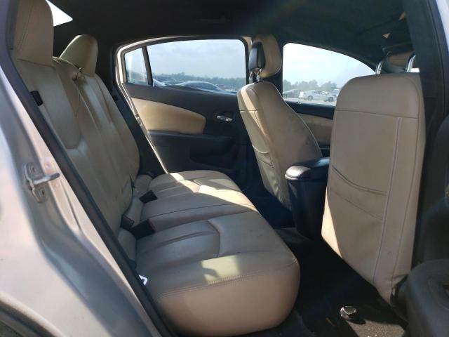 Photo 10 from auction – 2012 CHRYSLER 200 TOURIN with VIN 1C3CCBBG4CN329306
