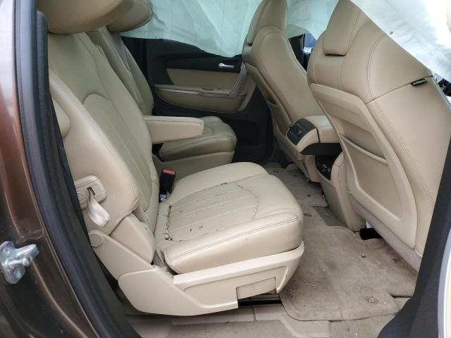 Photo 11 from auction – 2011 GMC ACADIA SLT with VIN 1GKKRSED1BJ186977