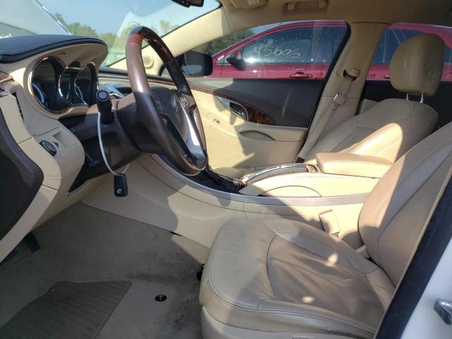Photo 7 from auction – 2012 BUICK LACROSSE P with VIN 1G4GF5E39CF312506