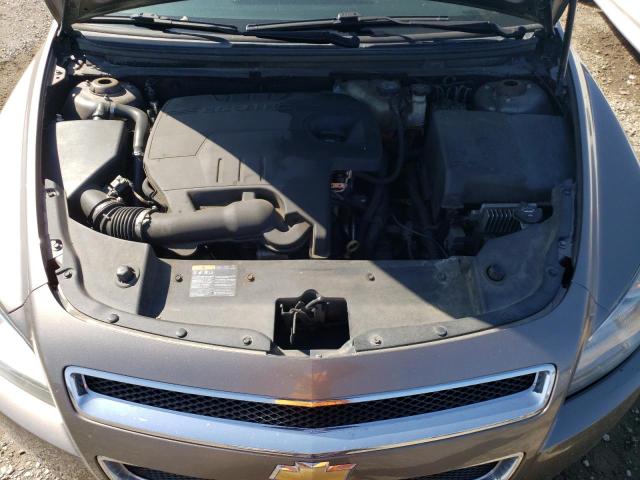 Photo 11 from auction – 2012 CHEVROLET MALIBU 1LT with VIN 1G1ZC5E01CF274404