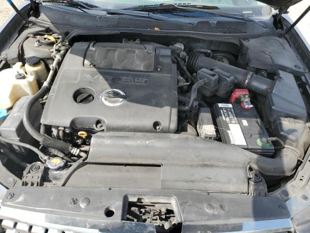 Photo 11 from auction – 2006 NISSAN MAXIMA SE with VIN 1N4BA41E46C818612