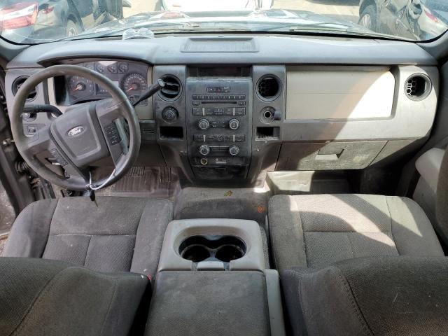 Photo 8 from auction – 2009 FORD F150 SUPER with VIN 1FTRX148X9KB43130