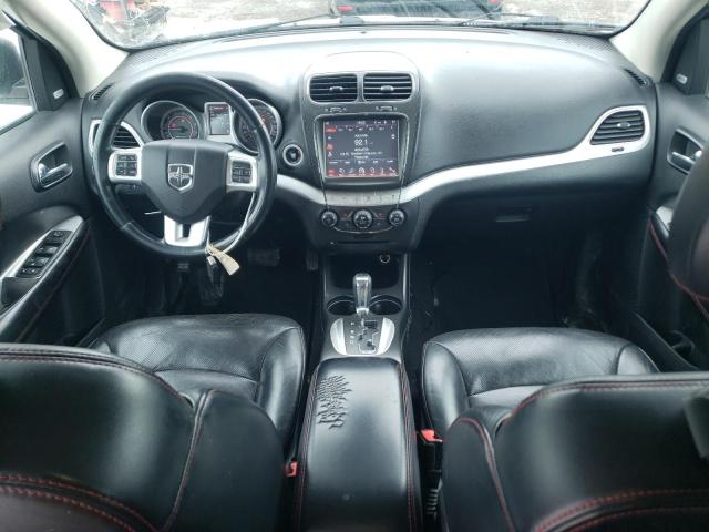 Photo 8 from auction – 2014 DODGE JOURNEY R/ with VIN 3C4PDDEG4ET106879
