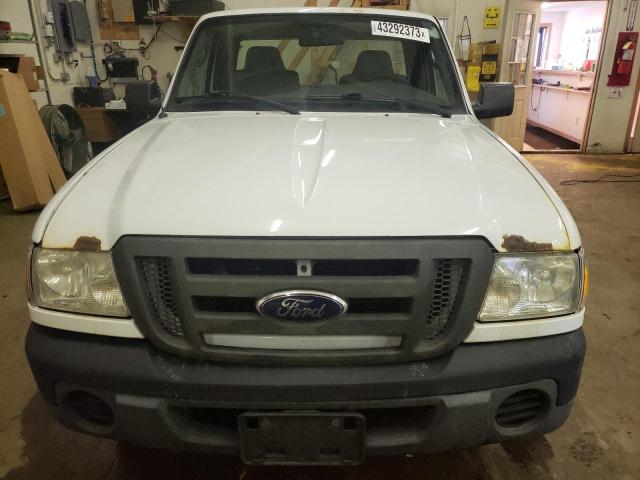 Photo 5 from auction – 2008 FORD RANGER with VIN 1FTYR10D38PB02588