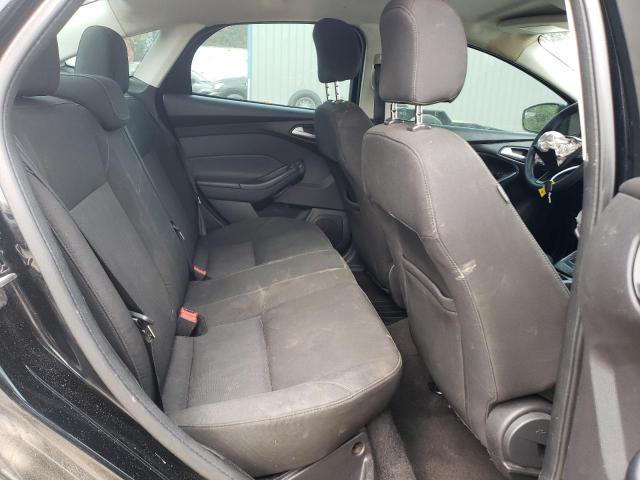 Photo 10 from auction – 2017 FORD FOCUS SE with VIN 1FADP3F21HL275237