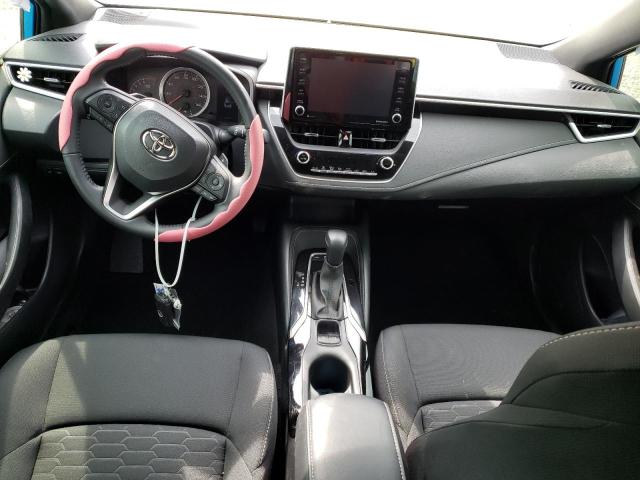 Photo 8 from auction – 2022 TOYOTA COROLLA SE with VIN JTND4MBE3N3160879