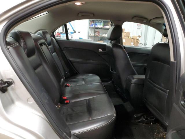 Photo 10 from auction – 2007 MERCURY MILAN PREM with VIN 3MEHM08137R646985