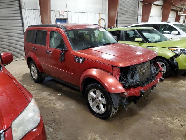 Photo 4 from auction – 2008 DODGE NITRO SXT with VIN 1D8GT28K48W157628