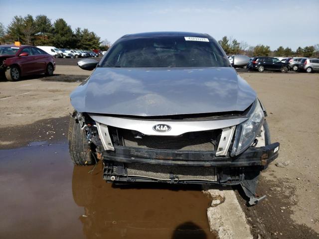 Photo 5 from auction – 2013 KIA OPTIMA EX with VIN 5XXGN4A75DG224923