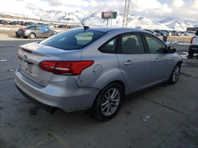 Photo 3 from auction – 2015 FORD FOCUS SE with VIN 1FADP3F29FL203117