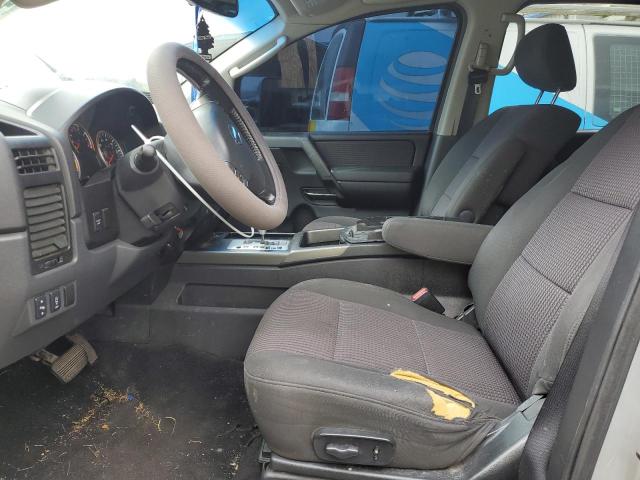 Photo 7 from auction – 2011 NISSAN TITAN S with VIN 1N6AA0EC6BN326604