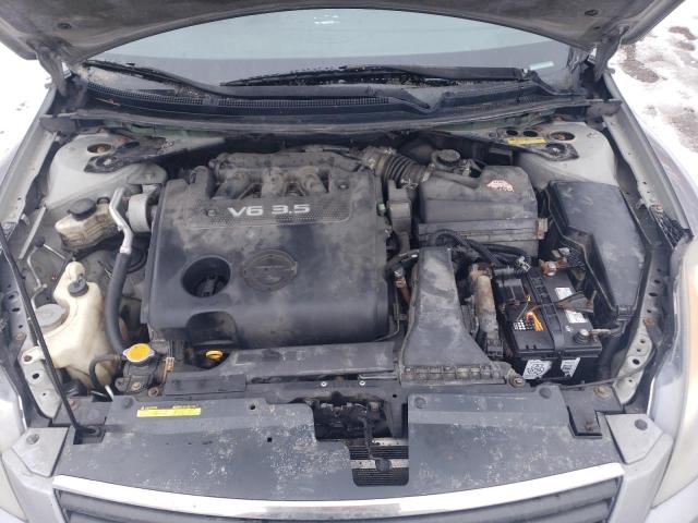 Photo 11 from auction – 2008 NISSAN ALTIMA 3.5 with VIN 1N4BL21E98C263058