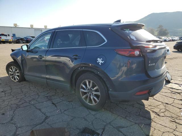 Photo 2 from auction – 2016 MAZDA CX-9 TOURI with VIN JM3TCACY6G0118924