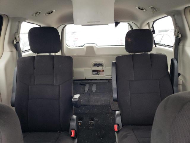 Photo 10 from auction – 2011 DODGE GRAND CARA with VIN 2D4RN5DG6BR699868