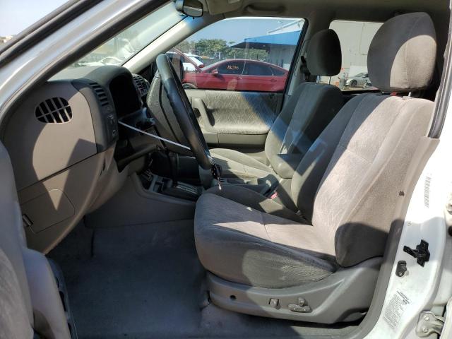 Photo 7 from auction – 2004 ISUZU RODEO S with VIN 4S2CK58Y544311148