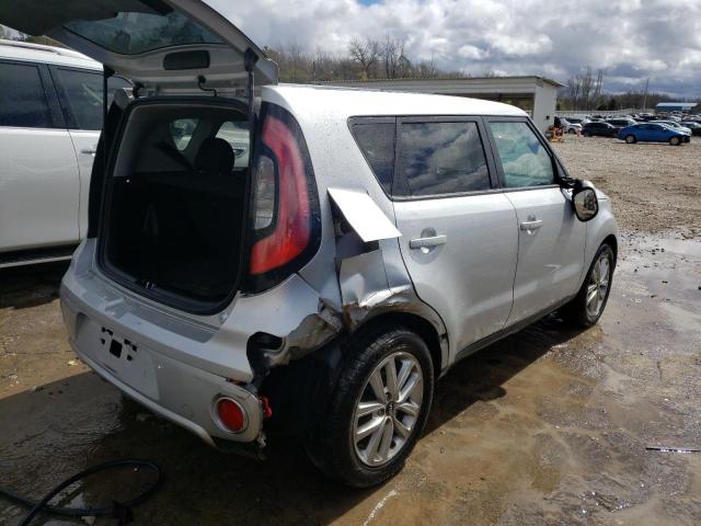 صورة رقم 3 من المزاد - 2018 KIA SOUL + مع VIN KNDJP3A57J7540370