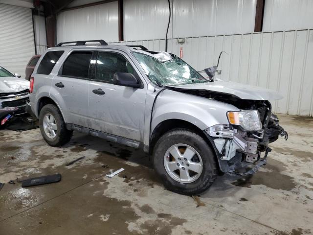 Photo 4 from auction – 2011 FORD ESCAPE XLT with VIN 1FMCU9D74BKC49563