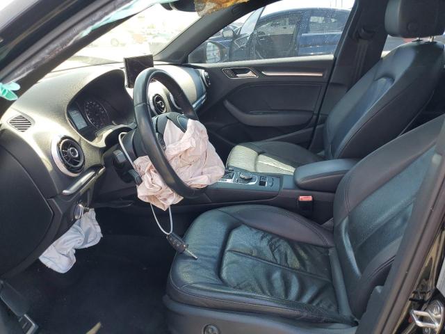 Photo 7 from auction – 2015 AUDI A3 PREMIUM with VIN WAUACGFF1F1071336