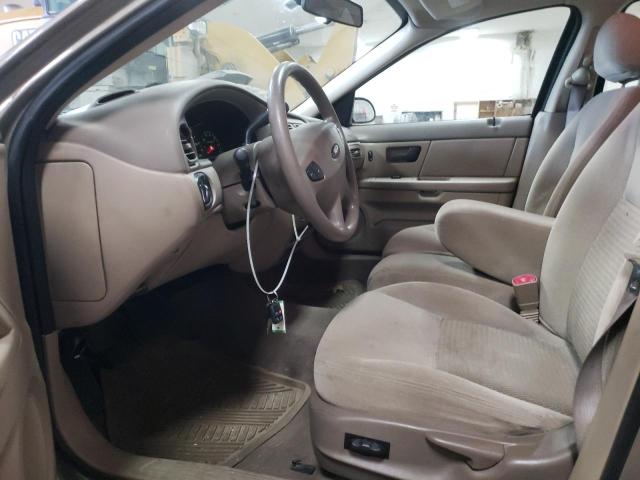 Photo 7 from auction – 2003 FORD TAURUS SES with VIN 1FAFP55U03G248135
