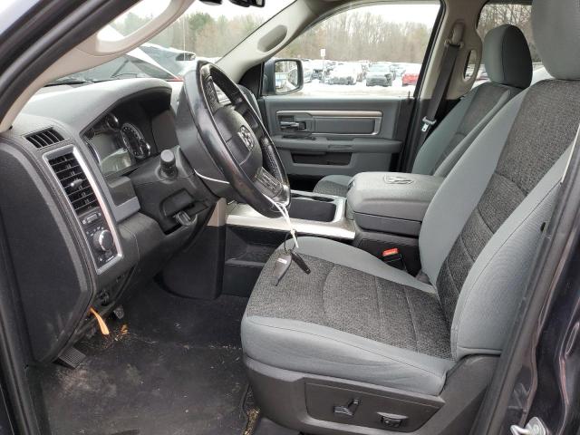 Photo 7 from auction – 2020 RAM 1500 CLASS with VIN 1C6RR6TT8LS136141