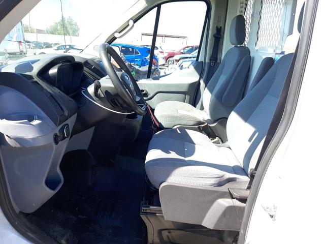 Zdjęcie 7 z aukcji – 2015 FORD TRANSIT T- z VIN 1FTNR1CM7FKB28393