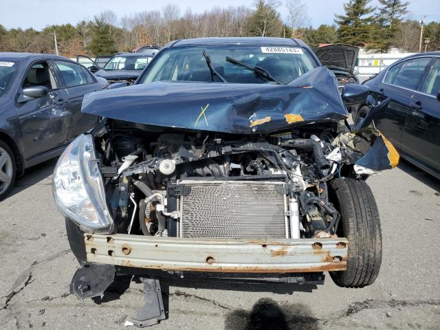 Photo 5 from auction – 2017 NISSAN VERSA S with VIN 3N1CN7AP3HL842819