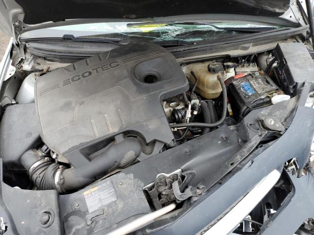 Photo 11 from auction – 2012 CHEVROLET MALIBU LS with VIN 1G1ZB5E0XCF337731