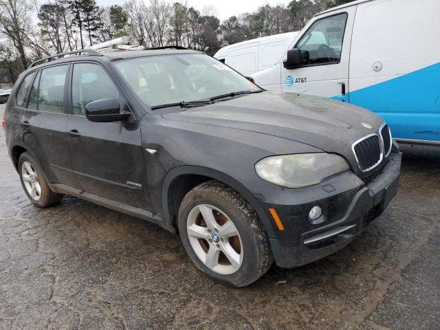 Photo 4 from auction – 2009 BMW X5 XDRIVE3 with VIN 5UXFE43579L268001