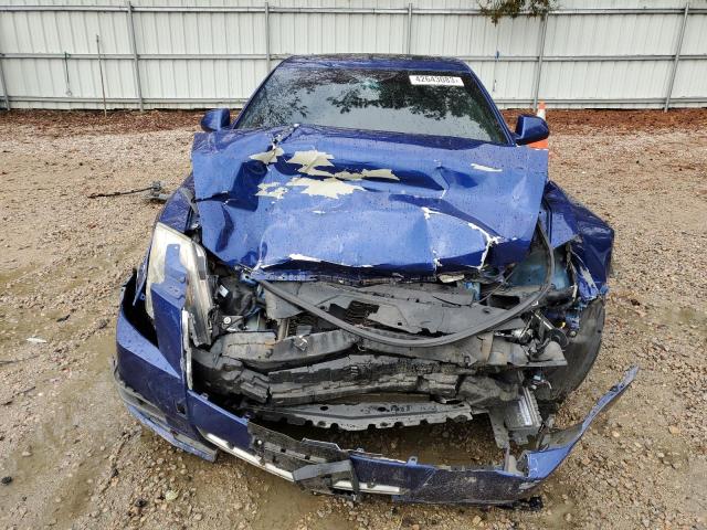 Photo 5 from auction – 2012 CADILLAC CTS with VIN 1G6DA5E56C0110414