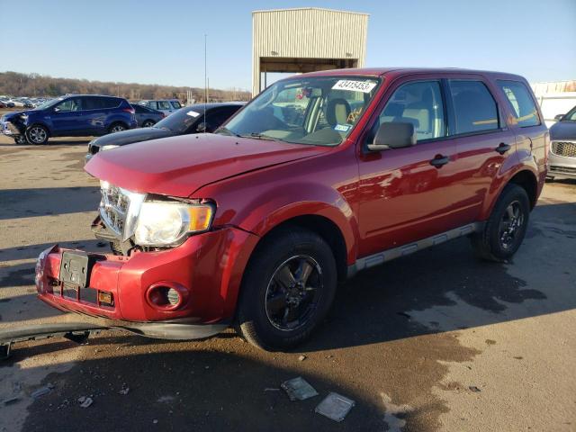 FORD ESCAPE XLS 2012 with VIN 1FMCU0C74CKC29067 - Photo from auction
