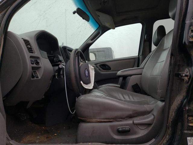Photo 7 from auction – 2002 FORD ESCAPE XLT with VIN 1FMYU04122KC84129