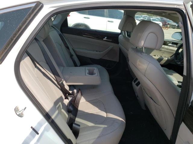 Photo 10 from auction – 2017 HYUNDAI SONATA SPO with VIN 5NPE34AF6HH554357