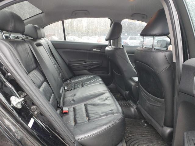 Photo 10 from auction – 2012 HONDA ACCORD SE with VIN 1HGCP2F68CA221412