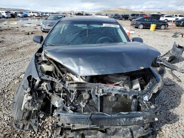 Photo 5 from auction – 2007 TOYOTA SCION TC with VIN JTKDE167X70151525