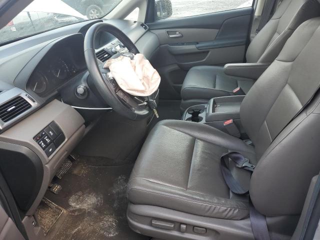 Photo 7 from auction – 2013 HONDA ODYSSEY EX with VIN 5FNRL5H64DB072430