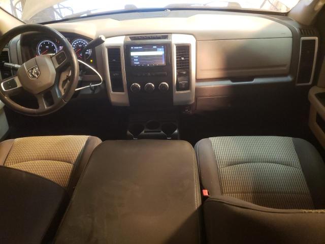 Photo 8 from auction – 2009 DODGE RAM 1500 with VIN 1D3HB13T29S763221