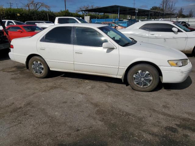 Photo 4 from auction – 1998 TOYOTA CAMRY CE with VIN JT2BG22K4W0241463