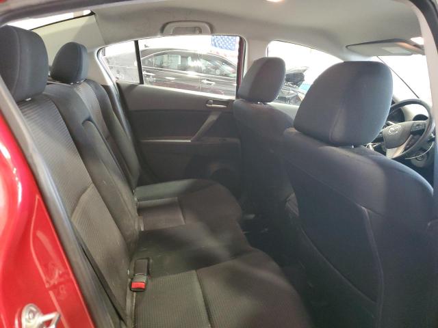 Photo 10 from auction – 2013 MAZDA 3 I with VIN JM1BL1VP6D1822409
