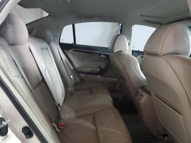 Photo 10 from auction – 2007 ACURA TL with VIN 19UUA66277A028412