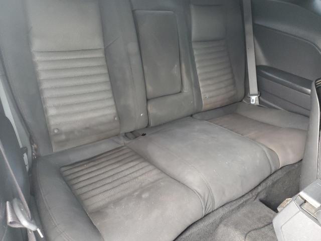 Photo 10 from auction – 2013 DODGE CHALLENGER with VIN 2C3CDYAG4DH670054
