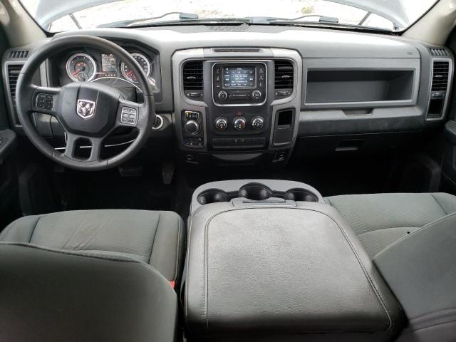 Photo 8 from auction – 2014 RAM 1500 ST with VIN 1C6RR7FT8ES437982