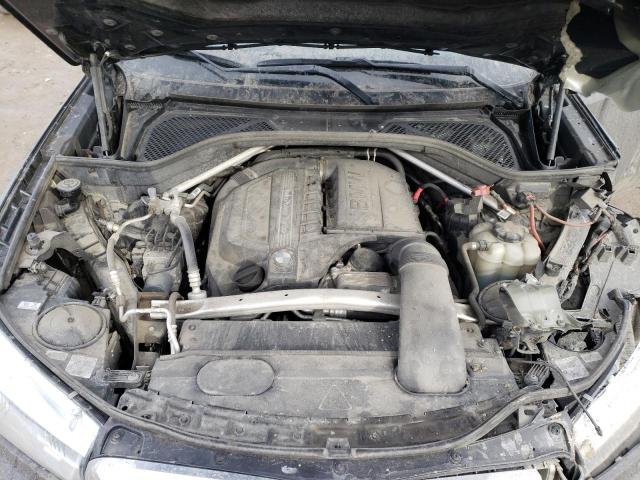 Photo 12 from auction – 2018 BMW X5 XDRIVE3 with VIN 5UXKR0C53J0Y04248