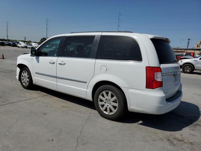 Photo 2 from auction – 2016 CHRYSLER TOWN & COU with VIN 2C4RC1BGXGR128146