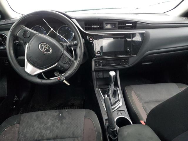 Photo 8 from auction – 2019 TOYOTA COROLLA L with VIN 2T1BURHEXKC138106