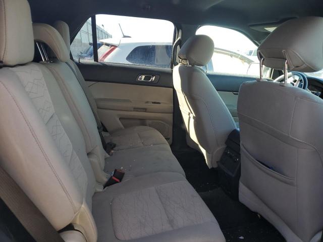 Photo 10 from auction – 2013 FORD EXPLORER with VIN 1FM5K8B85DGC92710